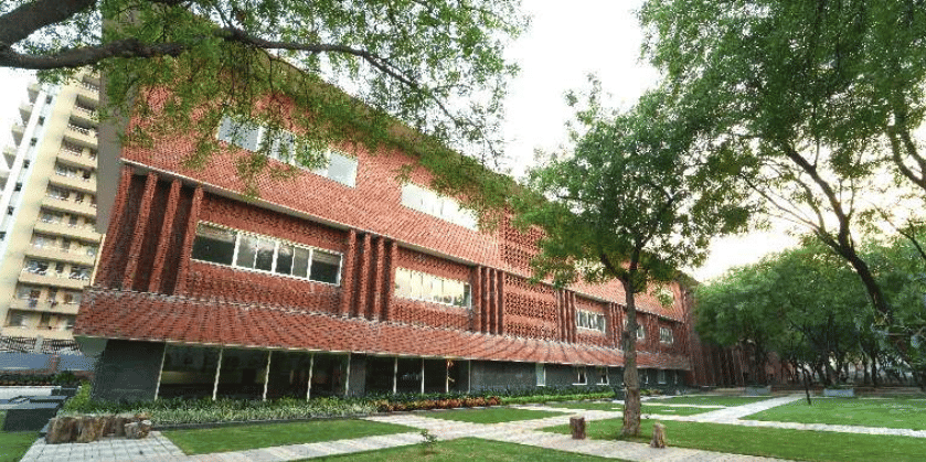 The Lalit Suri Hospitality School Faridabad Campus photo 1